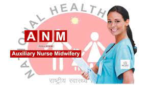 Auxiliary Nurse Midwife (ANM)