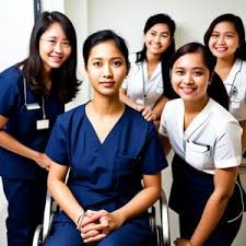 General Duty Assistant (GDA)